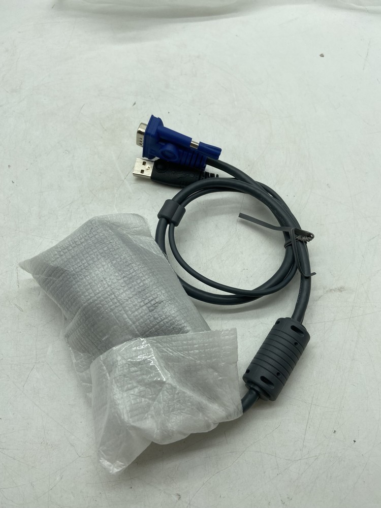 StarTech.com USB Server Interface Module for SV5USBS series Cat5 KVM FREE S/H