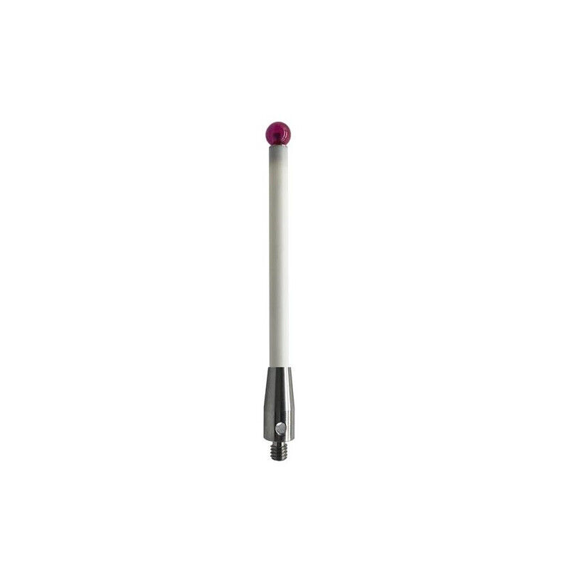 CMM Probe CMM Machine tool stylus ruby ceramic rod probe thread M4*D6 *L75mm