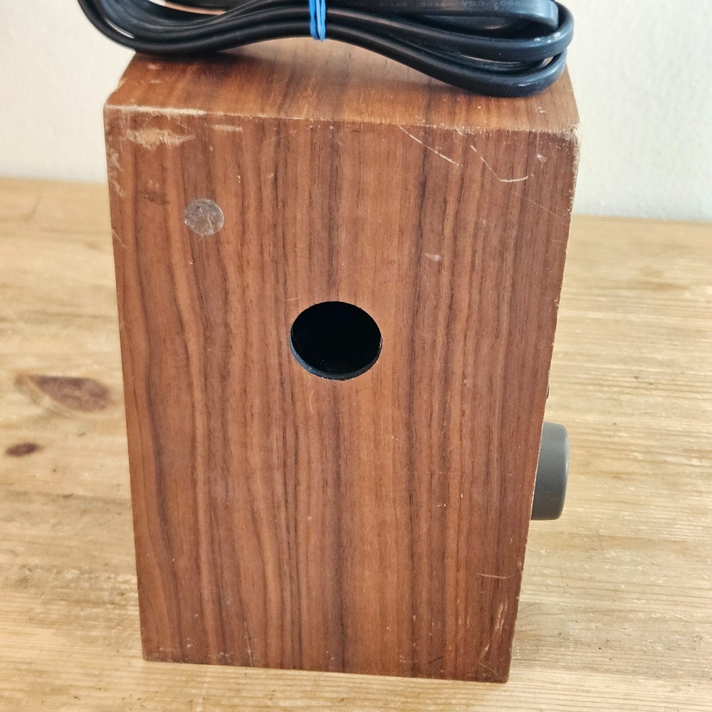 Tivoli Audio Model One Brown w/ Power Cable