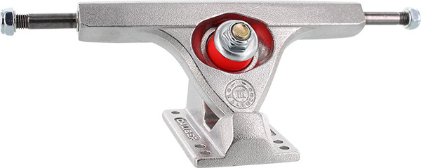 Caliber Iii 9"/50¯ Raked Raw