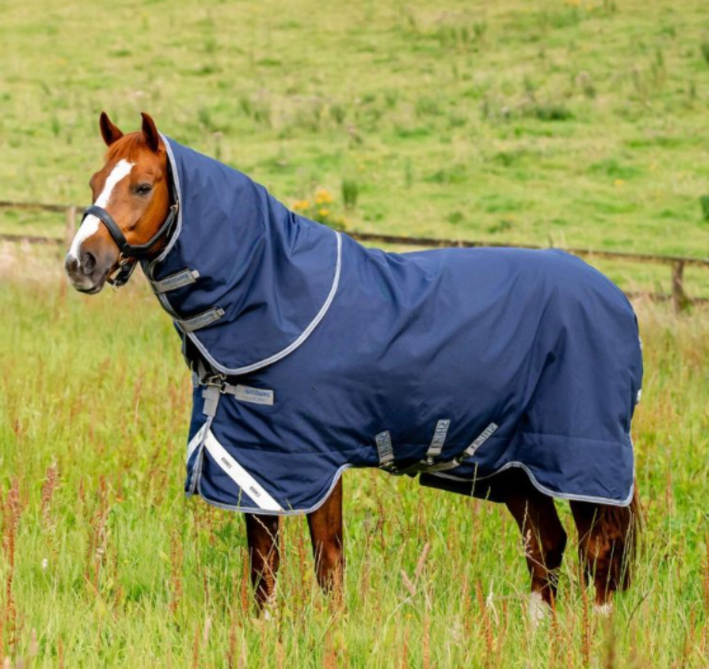 Rhino Plus Turnout Medium - 250G