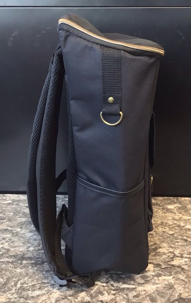 Magic Hat # 9 24 pack Cooler Backpack