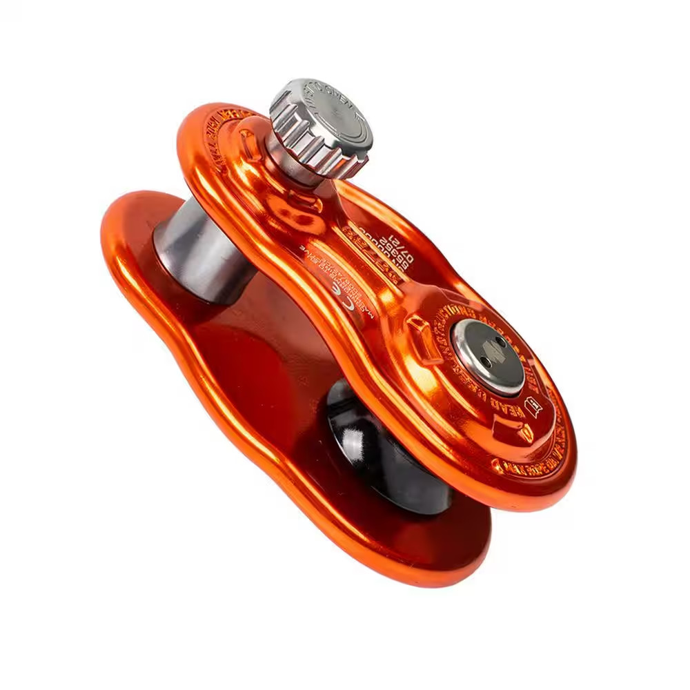 4.7 In. Rigging Spring Block