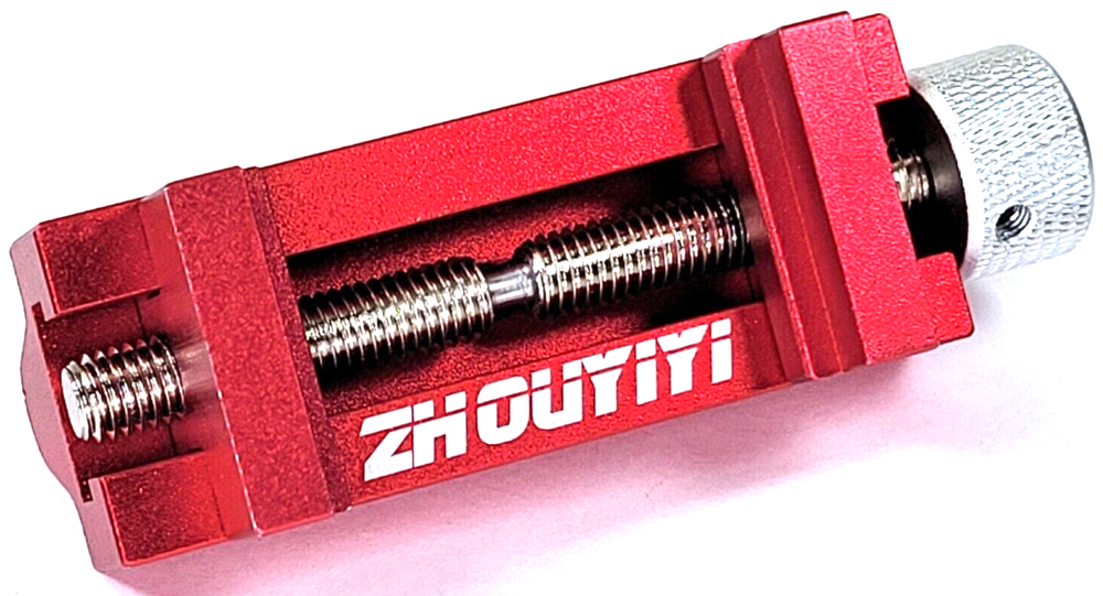 Honing Guide Tool Sharpening Holder Whetstone Tool Woodworking Chisels 2 PC