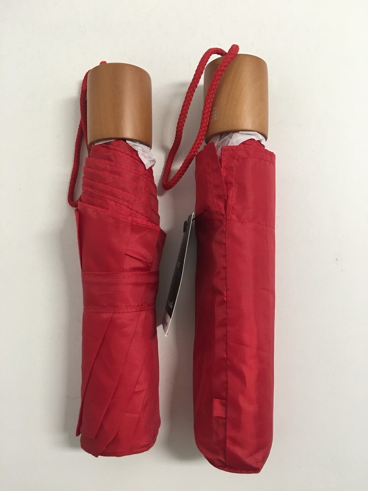 ShedRain Shed Rain Essentials Manual Open Umbrella Compact