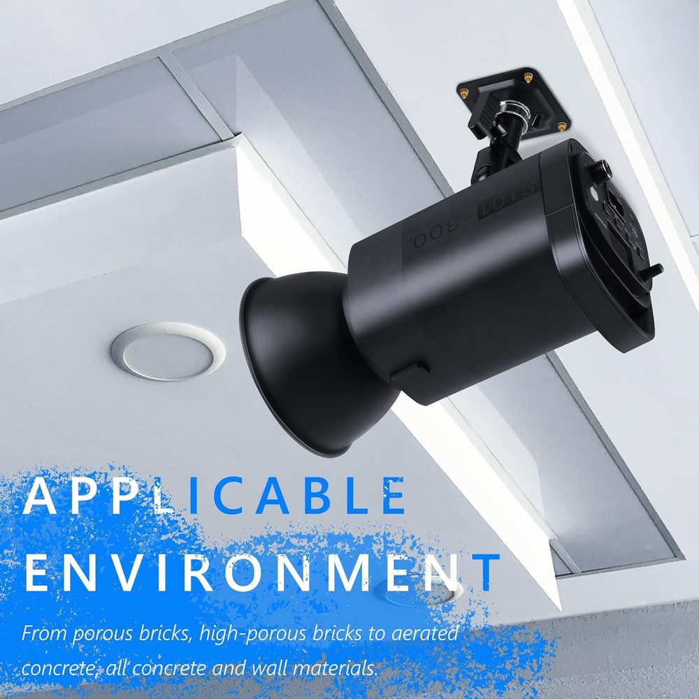 Neewer Ceiling Wal Spigot Mount (ST-NA-9)