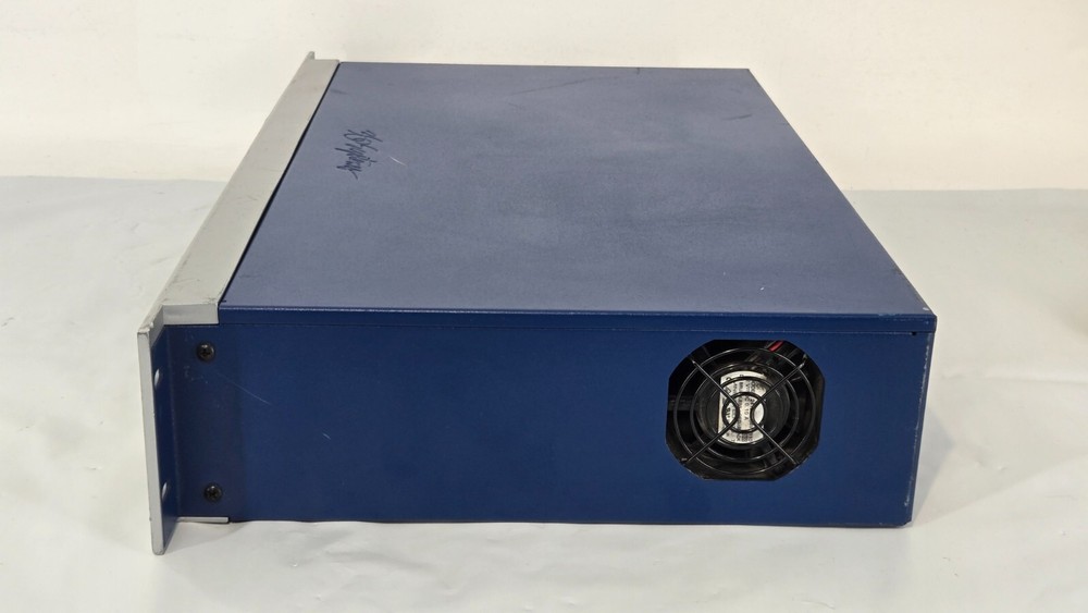 360 Systems Ethernet Audio System Digicart/E Model: E-3000