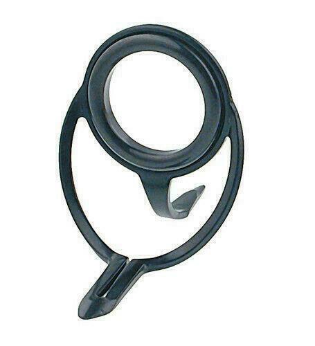 HLC - HALIDE BLACK CASTING & SPINNING GUIDES 1 PER ORDER