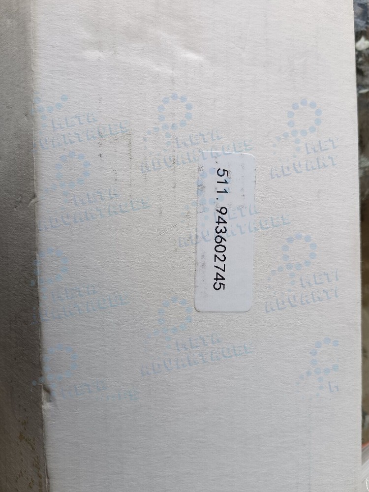 1PCS New 511.943602745 Pressure Sensor