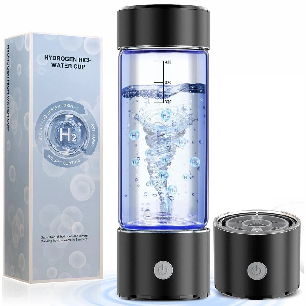 Hydrogen Water Bottles,Hydrohealth Hydrogen Water Bottle,Hydrogen Water Bottle..
