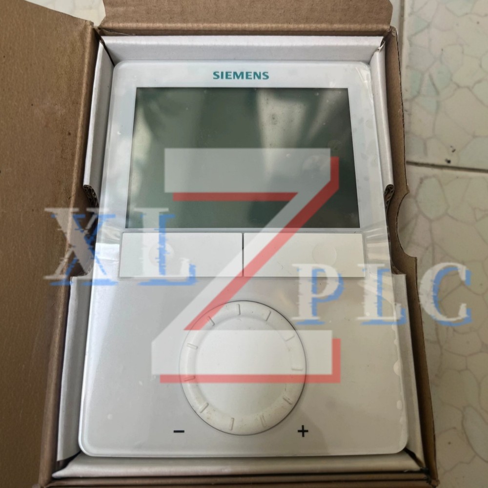 1PCS New SIEMENS RDG100 Temperature Controller Switch In Box*