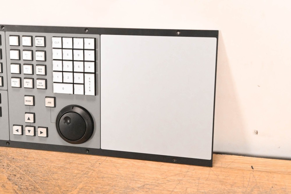 Solid State Logic C300 HD Motion Control Panel CG01U2N