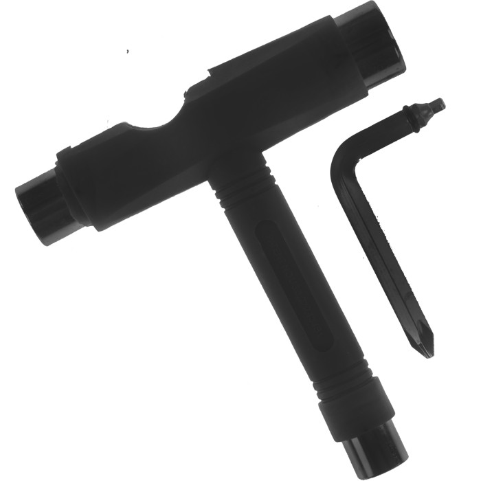 Unit Skate Tool - Blacker Black/Blk