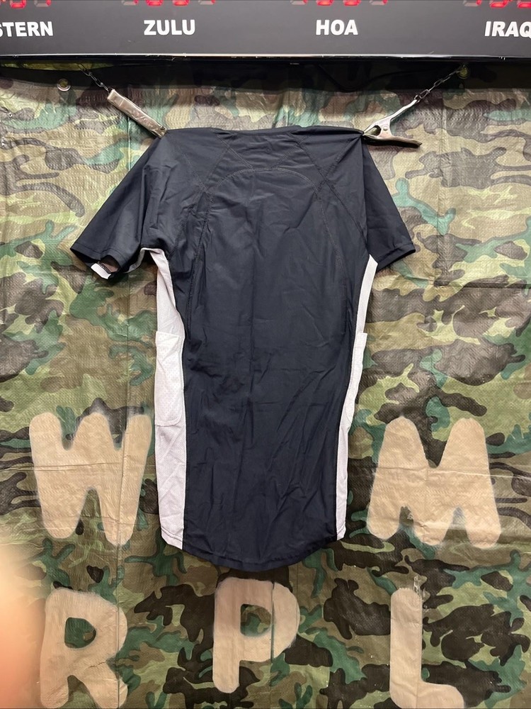 Velocity Systems Low Vis Plate Carrier Small