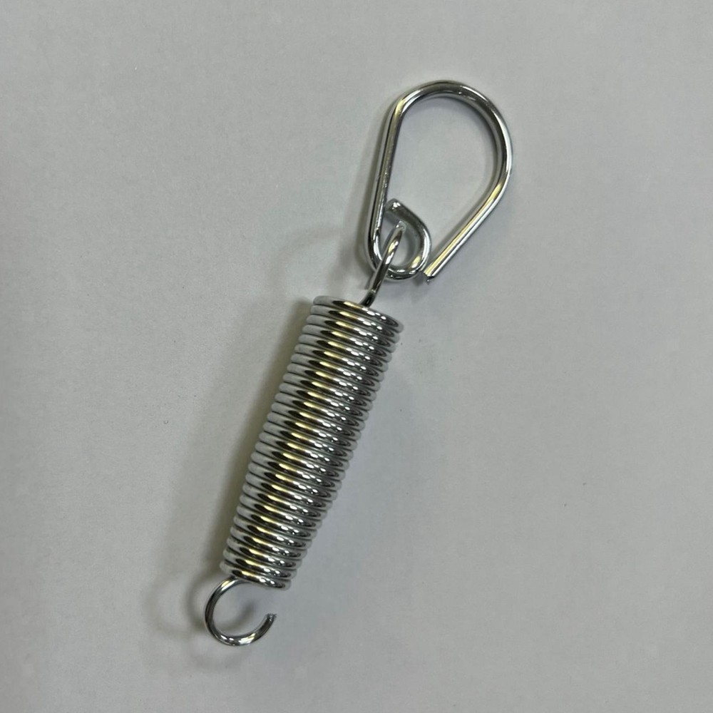 Metal Drum Tension Spring Heavy Spring Small Bass Drum Foot