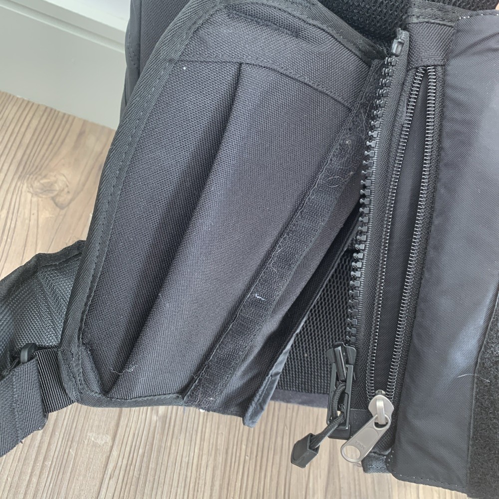 Kriega R35 Motorcycle Backpack