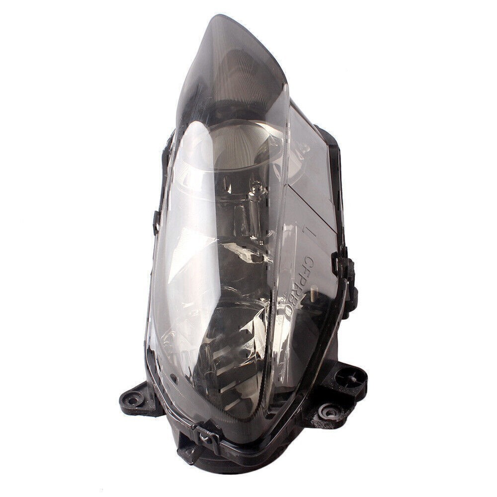 Front Headlight Headlamp Assembly For Yamaha YZF R1 2004 2005 2006 Replacement