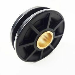 Challenger lift CL9 Plastic Cable Pulley / Sheave A1041