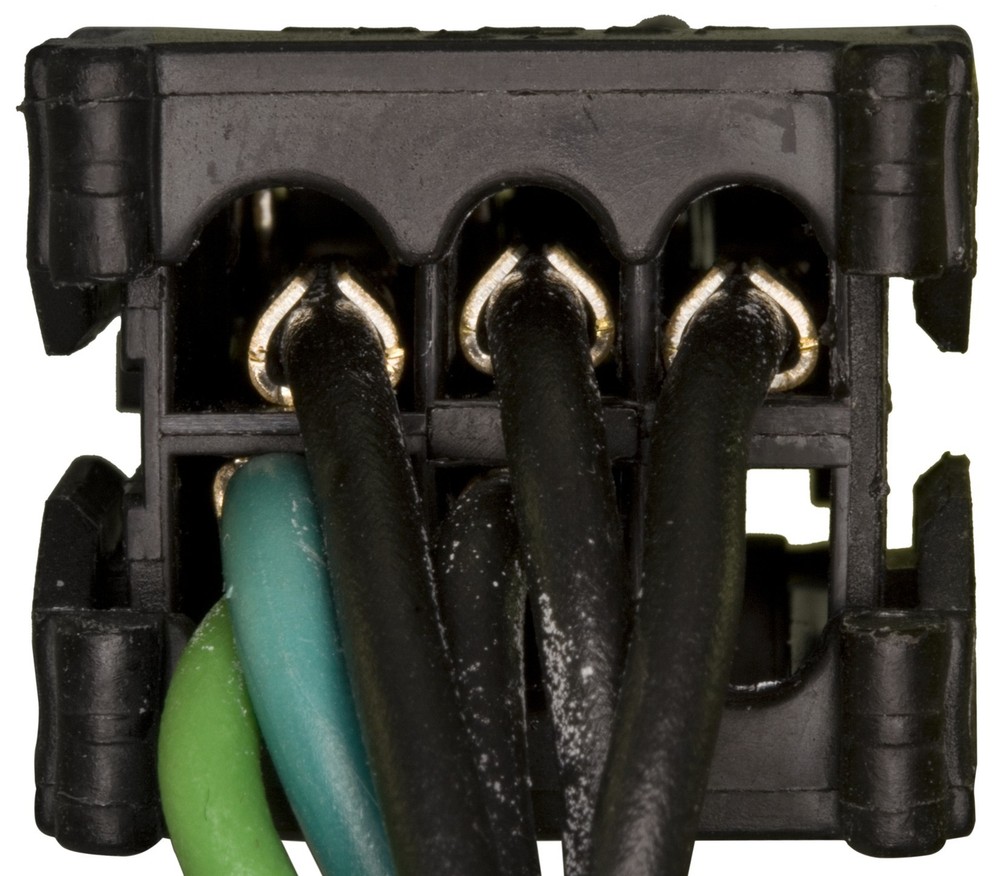 Trailer Connection Kit Airtex 4T1059