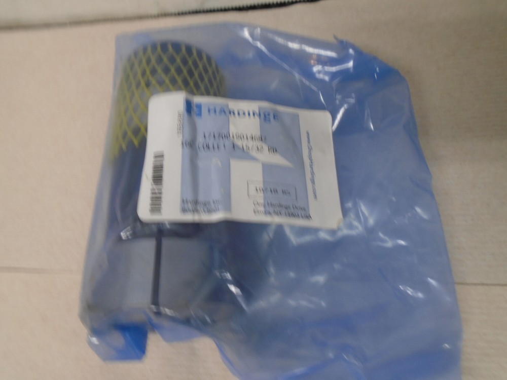 HARDINGE 16 C 1-15/32  COLLET