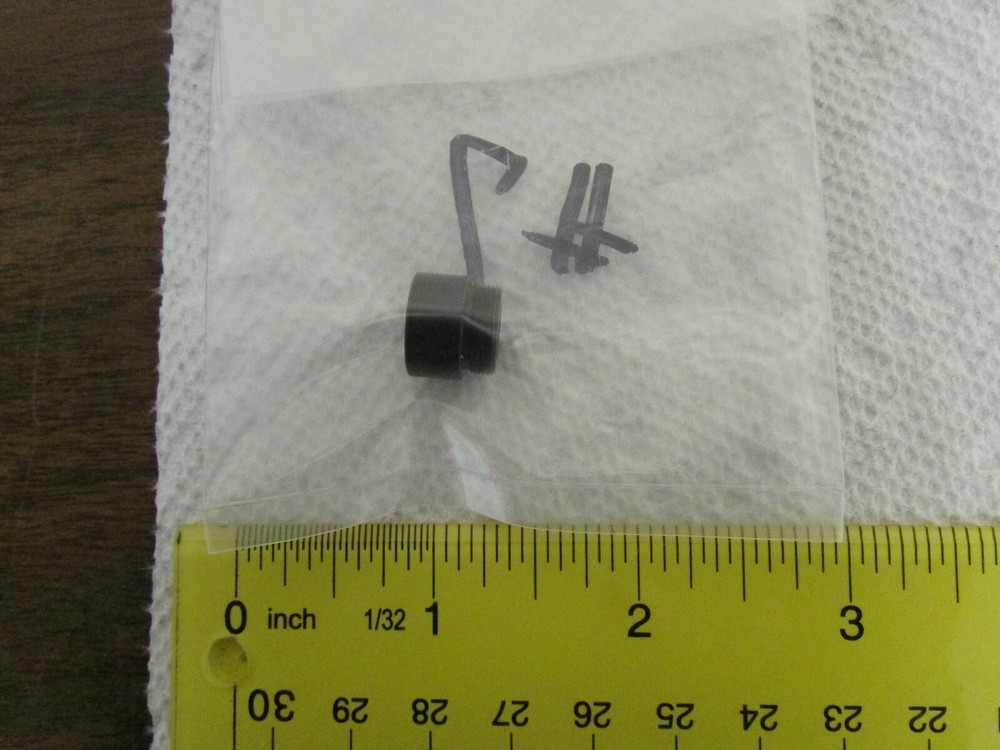 ThorLabs Motor Mount CS1041 Rev. B  Microscope Part New