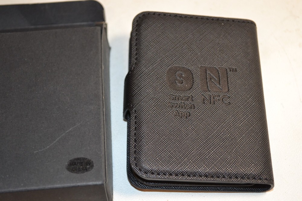 Samsung Leather Smart Switch Kit for Phone Data Transfer