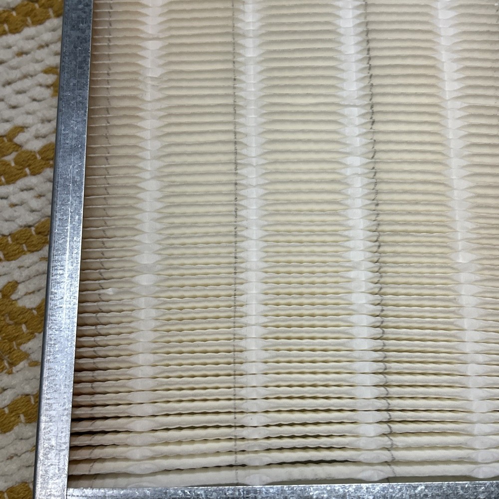Donaldson P535153 Panel Air Filter