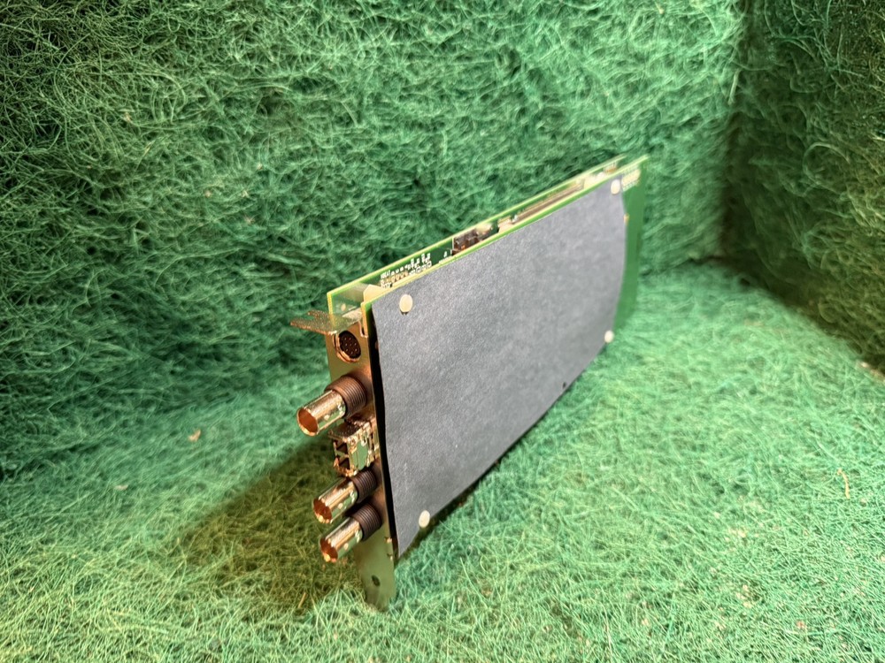 Daktronics 0A-1278-0003 PCI Transmitter Card