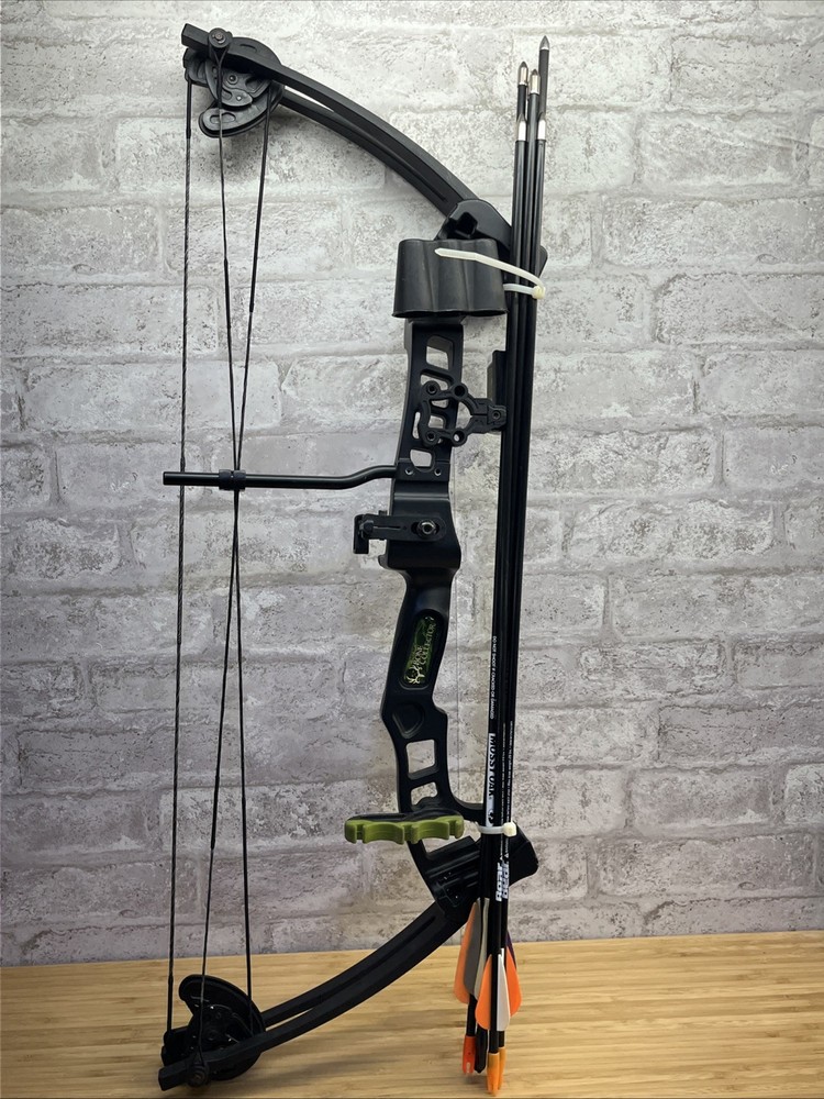 Barnett Bone Collector Junior Compound Bow