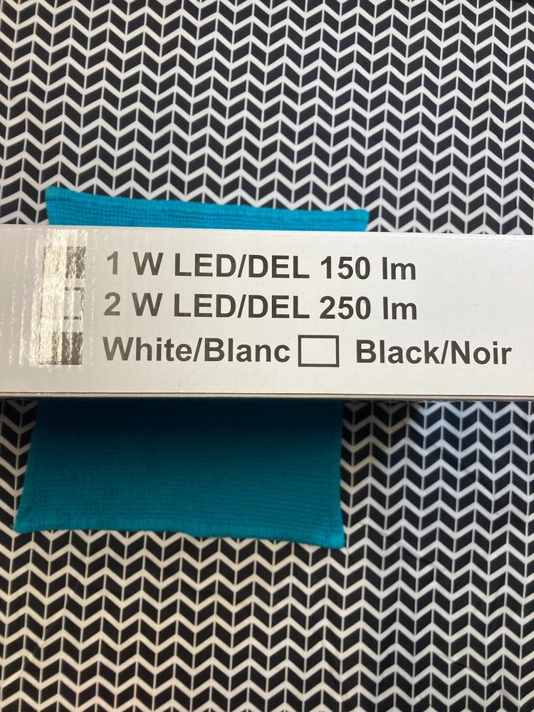 Exit sign led green running man with lights