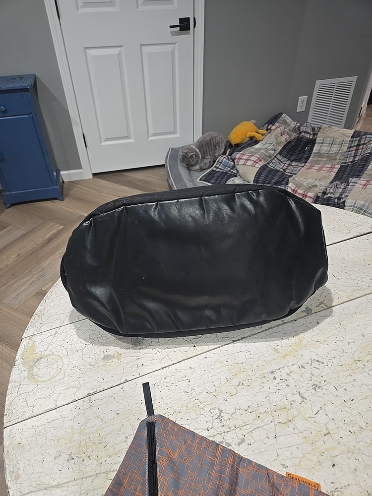 Apera Performance Duffel bag Used Gently Black XXL