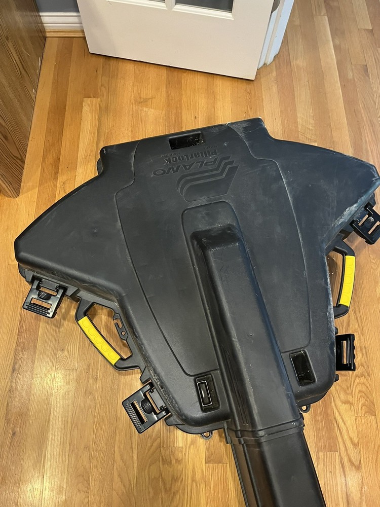 Bear Crossbow Package