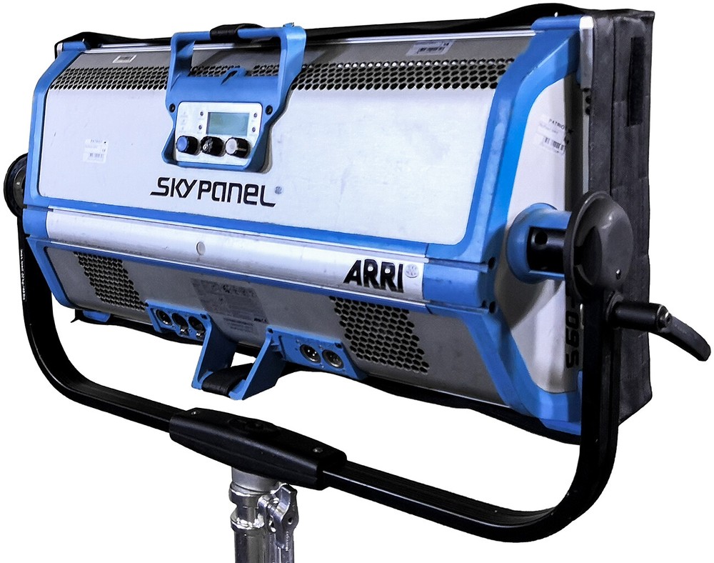 Grid for ARRI SkyPanel S60-C