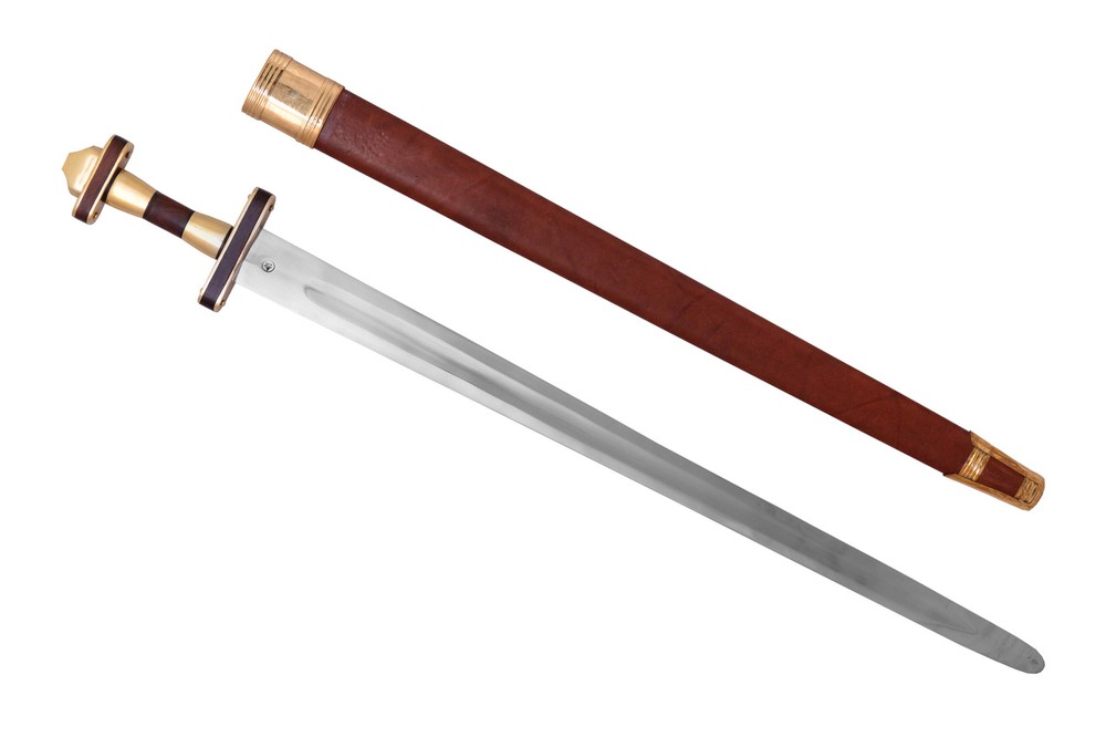 Ulfberth - Germanic Spatha, Practical Roman Sword, SK-B