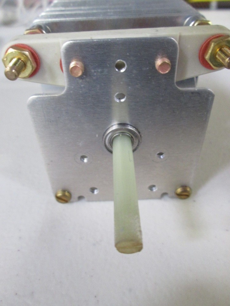 OREN ELLIOTT RF TUNER 73-1-30-55A Capacitor - Air Variable