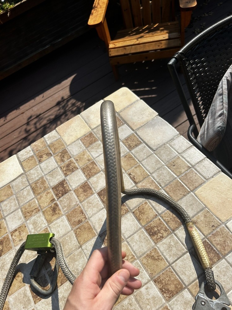 Buckingham Lineman Pole Climbing Gear