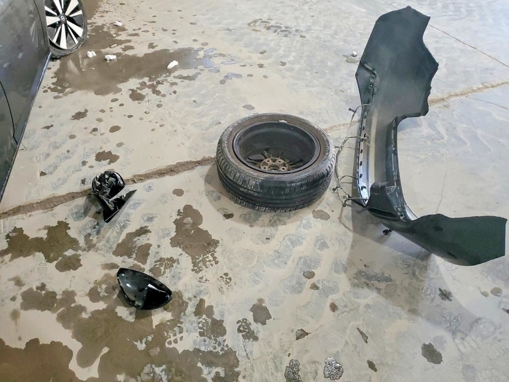 Shifter ALTIMA 2019 Transmission Shift 5403764
