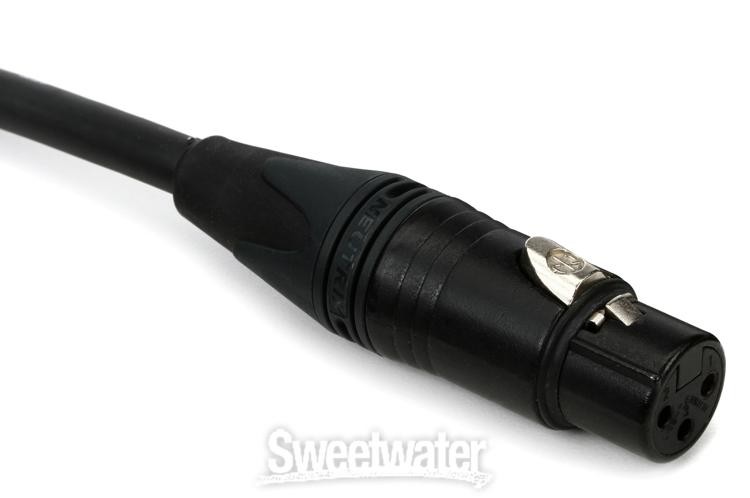 Pro Co EVLMCN-20 Evolution Microphone Cable - 20 foot