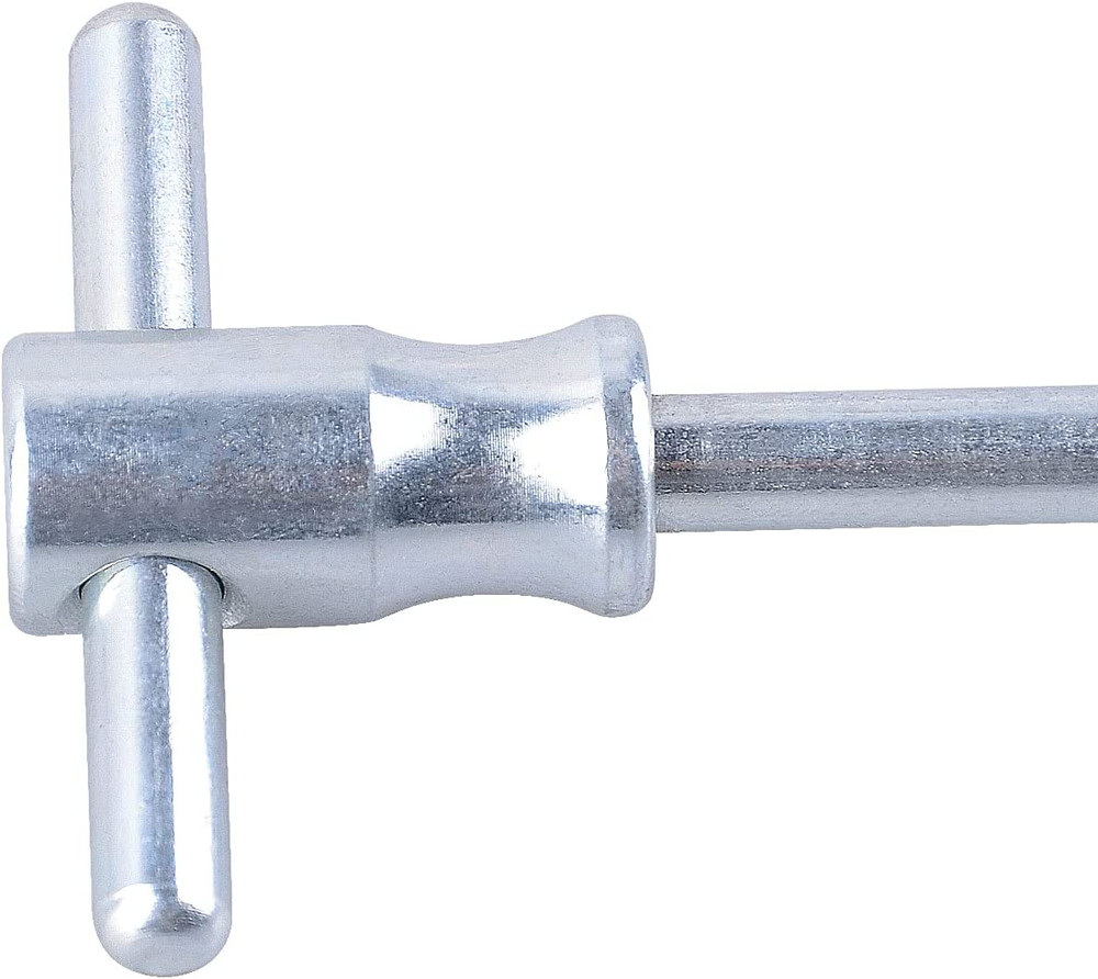 9Pcs Blind Hole Collet Bearing Puller Inner Extractor Slide Hammer 8-32mm Tool