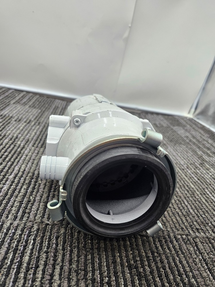 Smart Choice SC05DISPD1 Direct Wire Garbage Disposal for Kitchen Sinks White