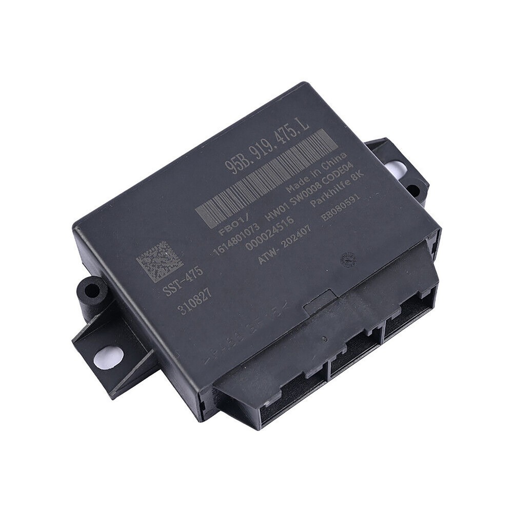 Replacement Parking Aid Control Module For Porsche Macan Cayenne 2017-2018 Parts