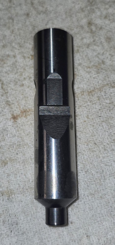 CVA Eclipse Hunter Inline Muzzleloader Rifle Striker / Breech Bolt #2