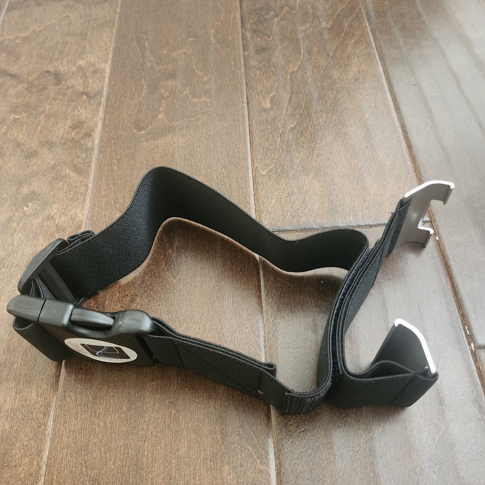 AppStrap Pilot Kneeboard – Fits iPad & Tablets