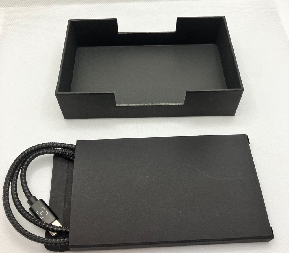 Ledger Nano S Plus Crypto Hardware Wallet