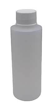16 ounce Plastic Bottle with Cap
