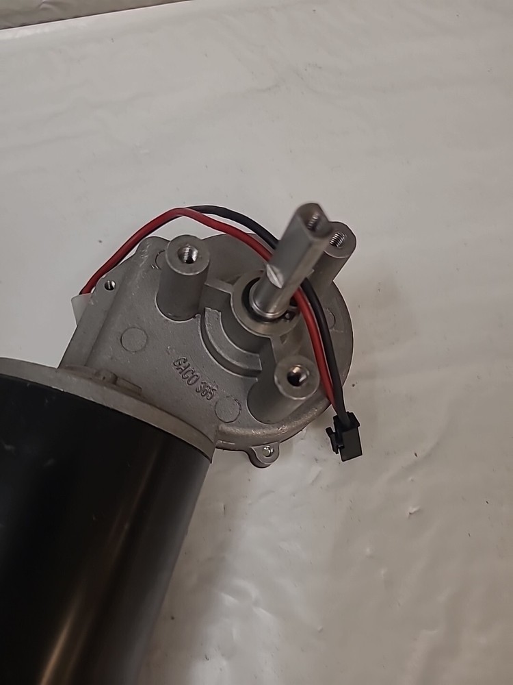 Gaco Service Motor Model 241403/ MDC241403
