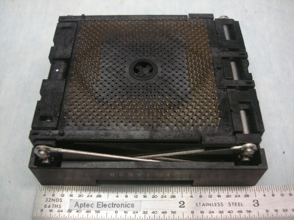 Yamaichi Test Socket KS-14828