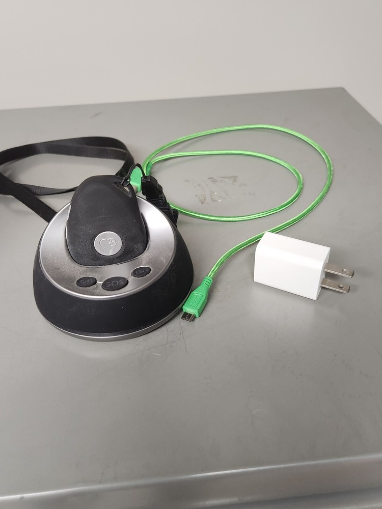 Livelife Mobile Alarm With Auto Fall Detection & Gps