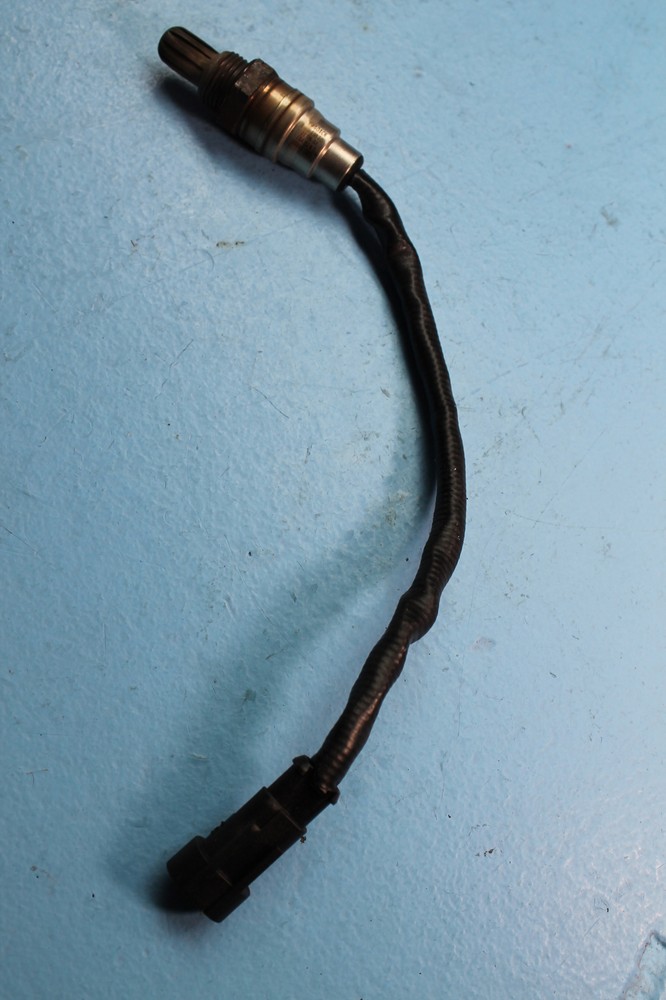 1411 07 HARLEY-DAVIDSON ELECTRA GLIDE BOSCH O2 OXYGEN SENSOR