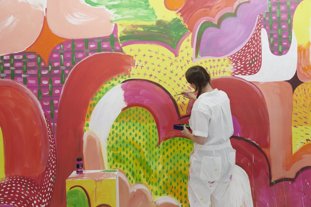 BASICS Acrylic Fluid Paint, 118ml (4-oz) Bottle, Burnt Umber